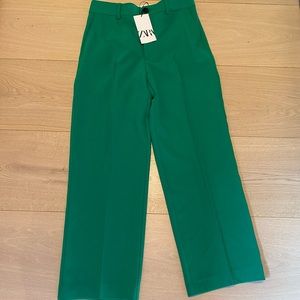 Zara pants never worn